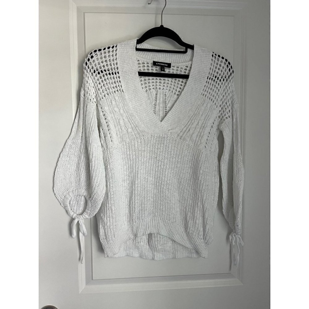 Sweater - Picture 1 of 4